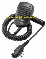 ICOM HM-158L/A Microfone com alto-falante remoto para rdios HTs ICOM  - Clique para ampliar a foto