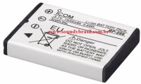 ICOM BP-266 Bateria Li-on 1500mAh 3,7V - Clique para ampliar a foto