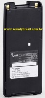 ICOM BP-210N Bateria Ni-MH 1650mAh 7,2V - Clique para ampliar a foto