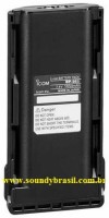 ICOM BP-253 Bateria Li-on 1650mAh 7,4V - Clique para ampliar a foto