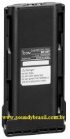 ICOM BP-254 Bateria Li-on 3040mAh 7,4V - Clique para ampliar a foto
