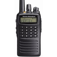 Vertex VX-459 Rdio Porttil VHF - Clique para ampliar a foto