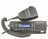 Motorola DEM-500 Rdio Transceptor Mvel DMR - Clique para ampliar a foto