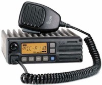 ICOM IC-A110 Transceptor VHF-AM Aeronutico Fixo / Mvel - Clique para ampliar a foto