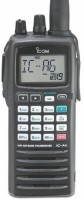 ICOM IC-A6 Transceptor VHF-AM Aeronutico Porttil - Clique para ampliar a foto