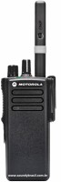 Motorola DGP-5050 Rádio Transceptor Portátil DMR - Clique para ampliar a foto