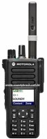 Motorola DGP-5550 Rádio Transceptor Portátil DMR - Clique para ampliar a foto