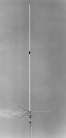Comet CX-333 Antena Tri-Band 146/220/446 MHz - Clique para ampliar a foto
