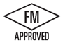 FM approved radio